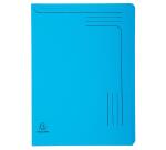 Forever Slip Files 290gsm 22x31cm Assorted Pack of 5 - Assorted colours