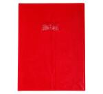 Clairefontaine Calligraphe Leather Grain Book Cover - 24x32cm - 22/100 PVC