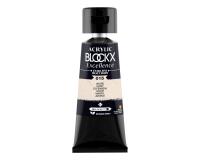 Peinture acrylique extra-fine fine tube 75ml - Ivoire