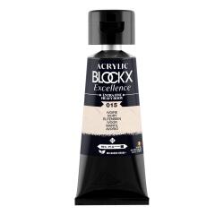 Peinture acrylique extra-fine fine tube 75ml - Ivoire