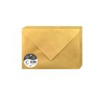 Clairefontaine Pollen Kraft Envelopes - C5 (162x229mm) - 120gsm - Pack 20