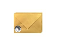 Clairefontaine Pollen Kraft Envelopes - C5 (162x229mm) - 120gsm - Pack 20