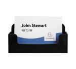 Business cards holder with 1pocket
