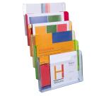 WALL RACK A4 LANDSCAPE (6)