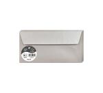 Paquet de 20 enveloppes Pollen 110x220mm 120g/m2