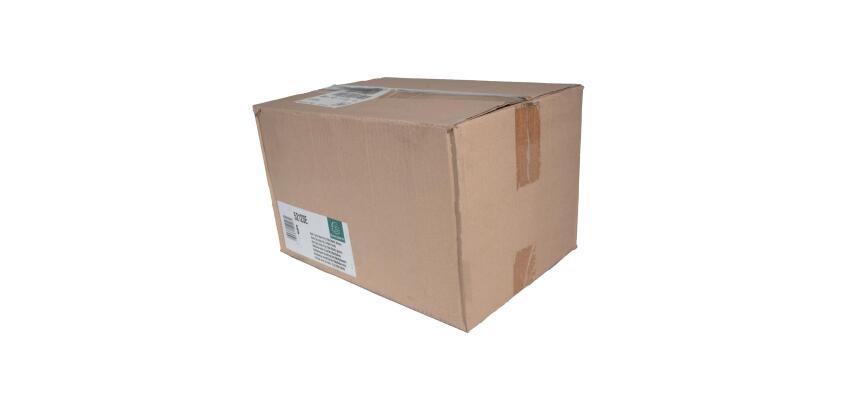 Spools Boxes Exacompta 52123E - W 210 mm x L 47 m, Ø 120 mm - 3 ply - pack of 6