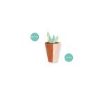 Déco Pocket n°25 - Assortiment