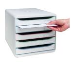 Big-Box Plus Autentik - Assorted colours