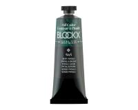 Peinture à l'huile extra-fine tube 35ml - Vert phtalo