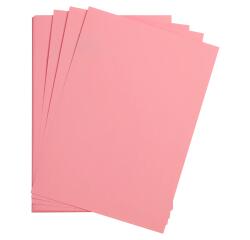 Maya rame 25F A3 185g - Rose clair