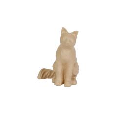 Chat 41cm - Kraft