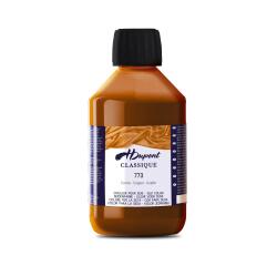 H Dupont classique 250ml, Seidenmalfarbe, Kupfer - Kupfer