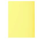 Pack of 30 folders SUPER 60 - 22x31cm - Assorted colours