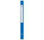 Filing box Exabox 25 mm spine, Opak 0.7mm polypropylene - A4.