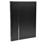Stamp Album Faux Leather Cover 32p