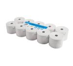 Coils Boxes Exacompta 40340E - w 57 mm x L 76 m, Ø 80 mm - 1 ply - pack of 10