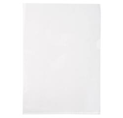 Estuche de 100 Dossiers con uñero A4 13/100e PVC liso