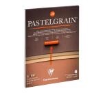 PastelGrain bloc collé n°2 12F 24x30cm 360g