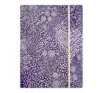 Clairefontaine Jardin des Sens Elastic Folder - 24 x 32 cm