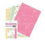 Déco Pocket n°18 - Assortiment