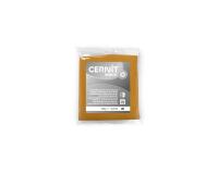 Pâte à modeler à cuire Cernit METALLIC 250 g