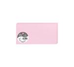 Paquet de 25 cartes pliées Pollen 106x213mm 210g/m²