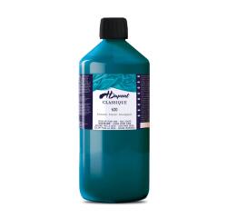 HD classique 1l smaragdgroen
