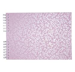 Exacompta AutentiK Spiral Photo Album 50 Pages 32x22