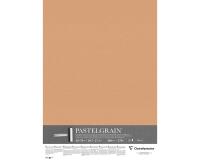 PastelGrain paquet 5F 50x70cm 360g - Sienne
