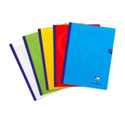 Cahier brochure Mimesys, 240 x 320 mm, séyès