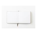 DFY Sketchbook 14x14 80F 140g - Taupe