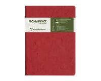 Cahier brochure Age Bag A4 192 pages uni