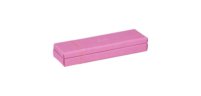 Rhodia Rhodiarama Pencil Box - Lilac