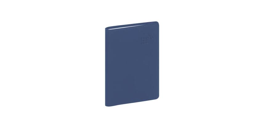 Adresboek plastic omslag 110X75 - Geassorteerd