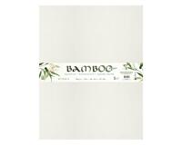 Bamboo paquet 5F 56x76cm 250g