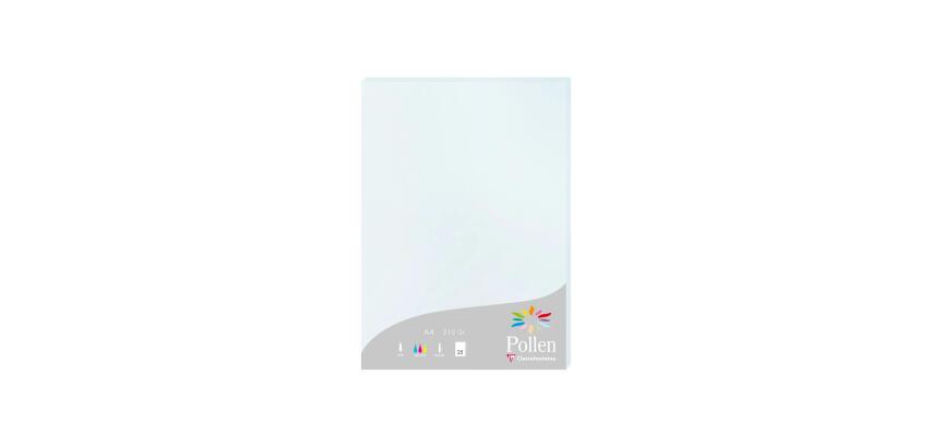 Clairefontaine Pollen Sheet - 210 x 297mm - Pack of 25
