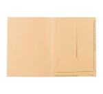 Pk 25 Folders Super210 Print 2 Flap