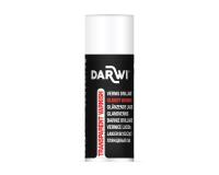 Darwi varnish, 400 ml aerosol, glossy