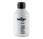 Darwi Acrylique brillante blanc