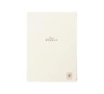 Cahier A5 ligné - Bistro Parisien- 32 pages - Bordeaux - New - Bordeaux