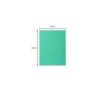 Paquet 100 chemises SUPER 210 - 24x32cm