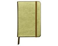 CUIRISÉ Carnet RR A6, 144 pages unies - Vert