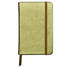 CUIRISÉ Carnet RR A6, 144 pages unies - Vert