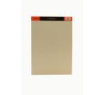 Goldline Marker Pad, Block geleimt, 50 Blatt A4 70g