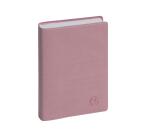 Agenda de poche EasyDay 15 Ondine 10 x 15 cm Journalier Janvier à Décembre 2027 - Couleurs assorties