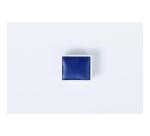 Aquarellfarbe, Cyanblau - 1/2 Näpfchen 1,5ml - Blau Cyanine