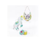 Coffret créatif, Décopatch, Equitation - Multicolore