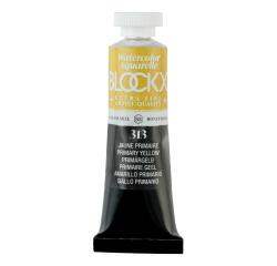 Aquarellfarbe, Primärgelb - Tube 15ml - Primärgelb