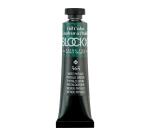 Peinture à l'huile extra-fine tube 20ml - Vert phtalo