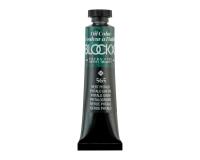 Peinture à l'huile extra-fine tube 20ml - Vert phtalo